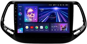 Штатна магнітола Teyes CC3L 43066