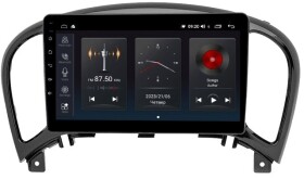 Штатная магнитола Abyss Audio SP-9177 SP-9177