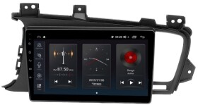 Штатная магнитола Abyss Audio SP-9188 SP-9188