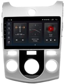 Штатная магнитола Abyss Audio SP-9195 SP-9195