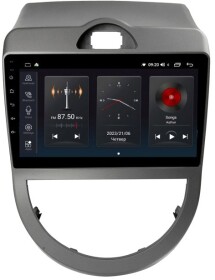 Штатная магнитола Abyss Audio SP-9201 SP-9201