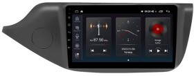 Штатная магнитола Abyss Audio SP-9202 SP-9202