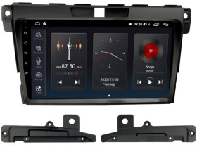 Штатная магнитола Abyss Audio SP-9229 SP-9229