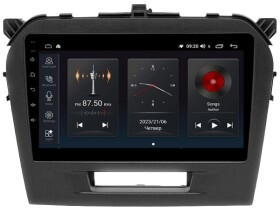 Штатная магнитола Abyss Audio SP-9256 SP-9256