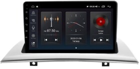 Штатная магнитола Abyss Audio SP-9270 SP-9270