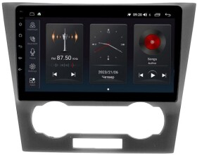 Штатная магнитола Abyss Audio SP-9273 SP-9273