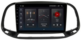 Штатна магнітола Abyss Audio SP-9281