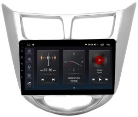 Штатная магнитола Abyss Audio SP-9292 SP-9292