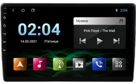 Штатная магнитола Abyss Audio SX-9281 SX-9281