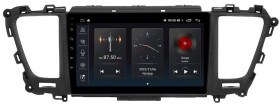 Штатна магнітола Abyss Audio SP-9301