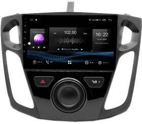 Штатна магнітола Abyss Audio SX-9287