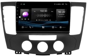 Штатна магнітола Abyss Audio SX-9293