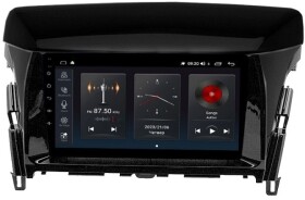 Штатная магнитола Abyss Audio SP-9323 SP-9323