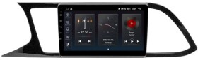 Штатна магнітола Abyss Audio SP-9336