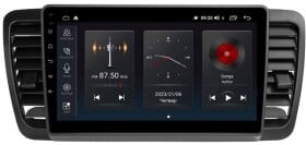 Штатная магнитола Abyss Audio SP-9350 SP-9350