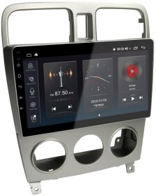 Штатная магнитола Abyss Audio SP-9351 SP-9351