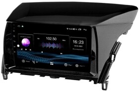 Штатная магнитола Abyss Audio SX-9323 SX-9323