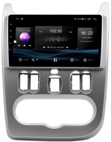 Штатна магнітола Abyss Audio SX-9332