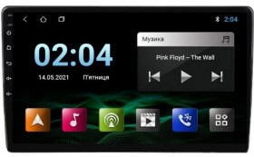 Штатная магнитола Abyss Audio SX-9341 SX-9341