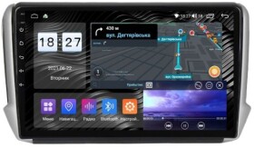 Штатная магнитола Abyss Audio SX-0241 SX-0241