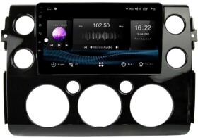 Штатная магнитола Abyss Audio SX-9364 SX-9364