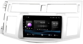 Штатная магнитола Abyss Audio SX-9367 SX-9367