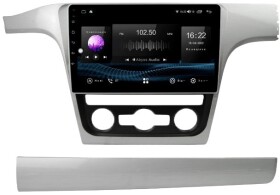 Штатна магнітола Abyss Audio SX-9382