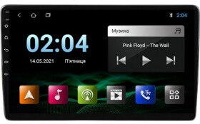 Штатная магнитола Abyss Audio SX-9386 SX-9386