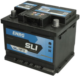 Аккумулятор ENRG 6 CT-44-R ENRG544402044