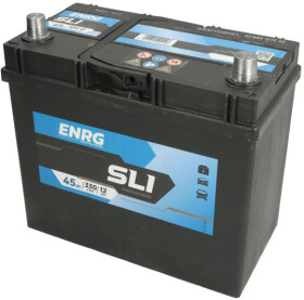 Аккумулятор ENRG 6 CT-45-R ENRG545156033