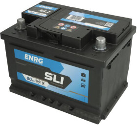 Аккумулятор ENRG 6 CT-60-R ENRG560409054