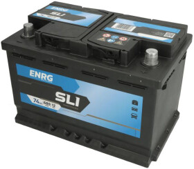 Аккумулятор ENRG 6 CT-74-R ENRG574104068