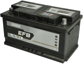 Акумулятор ENRG 6 CT-75-R EFB ENRG575500073