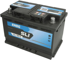 Акумулятор ENRG 6 CT-77-R ENRG577400078