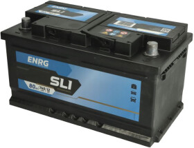 Аккумулятор ENRG 6 CT-80-R ENRG580406074