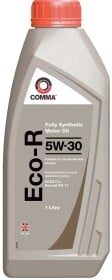 Моторна олива Comma Eco R 5W-30 синтетична