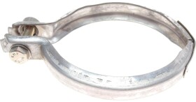 Хомут FA1 104-891 гвинтовий 1 шт