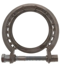 Хомут FA1 936-880 гвинтовий 80 мм 1 шт