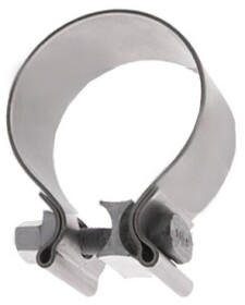 Хомут FA1 942-866 гвинтовий 66,5 мм 1 шт