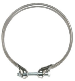 Хомут FA1 969-872 гвинтовий 172 мм 1 шт