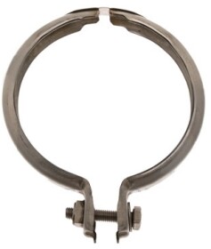 Хомут FA1 104-894 гвинтовий 1 шт