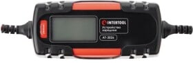 Зарядний пристрій Intertool AT-3026