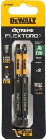 Набір бит DeWALT DT70568T 2 шт.