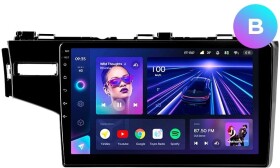 Штатна магнітола Teyes CC3L B 43056