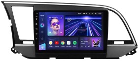 Штатна магнітола Teyes CC3L A 42616