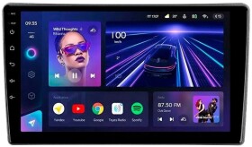 Штатна магнітола Teyes CC3L 42658