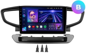 Штатна магнітола Teyes CC3L B 42660