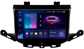 Штатная магнитола Teyes CC3 2K A