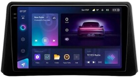 Штатная магнитола Teyes CC3 2K 32071