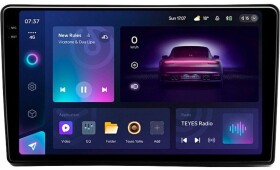 Штатная магнитола Teyes CC3 2K 32072